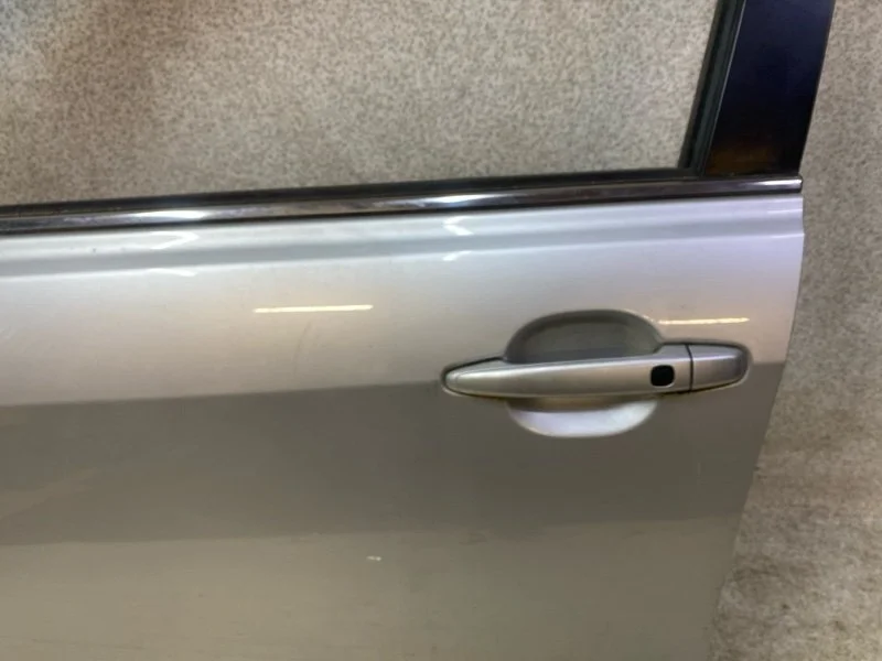 Дверь передняя левая Toyota Camry 40 2007 - миниатюра 2