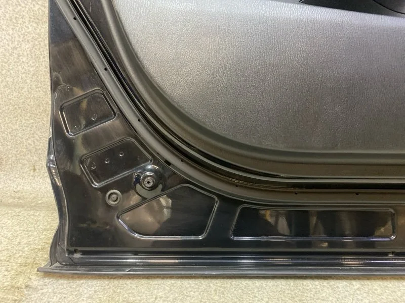 Дверь передняя левая Mazda CX-5 KE - миниатюра 9