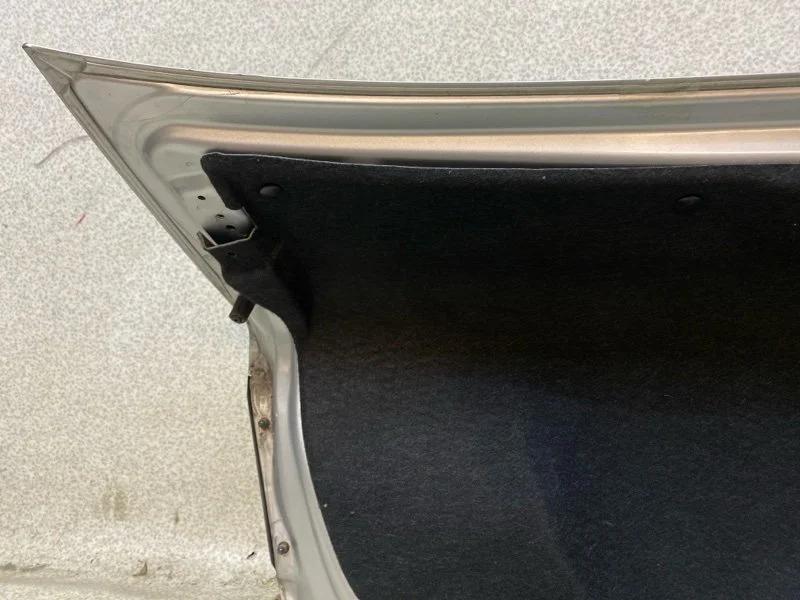 Крышка багажника Honda Civic 4D 2007 - миниатюра 9