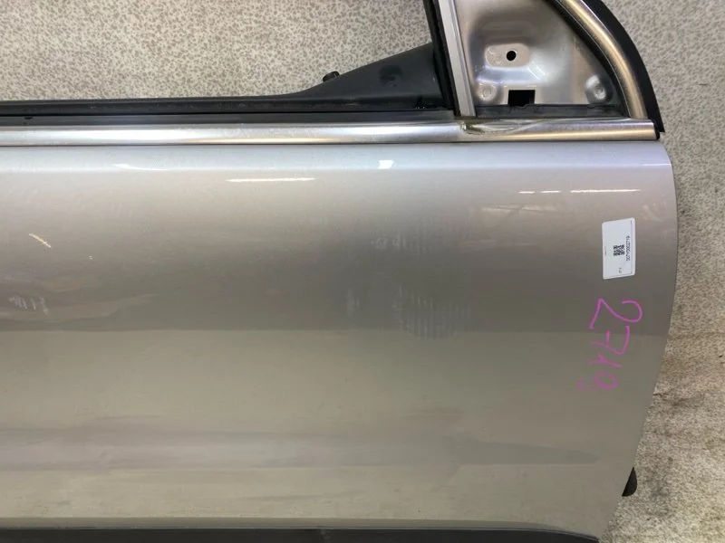 Дверь передняя правая Volkswagen Tiguan NF - миниатюра 2