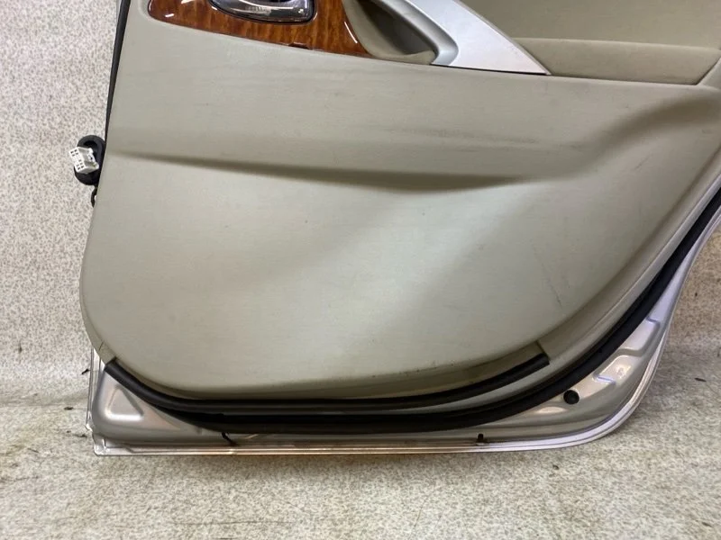 Дверь задняя правая Toyota Camry 40 2007 - миниатюра 8
