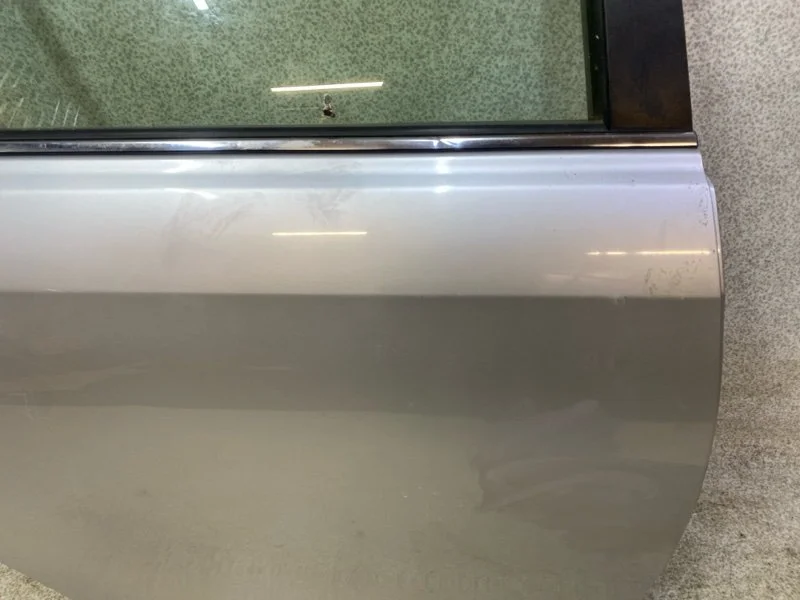 Дверь задняя правая Toyota Camry 40 2007 - миниатюра 2