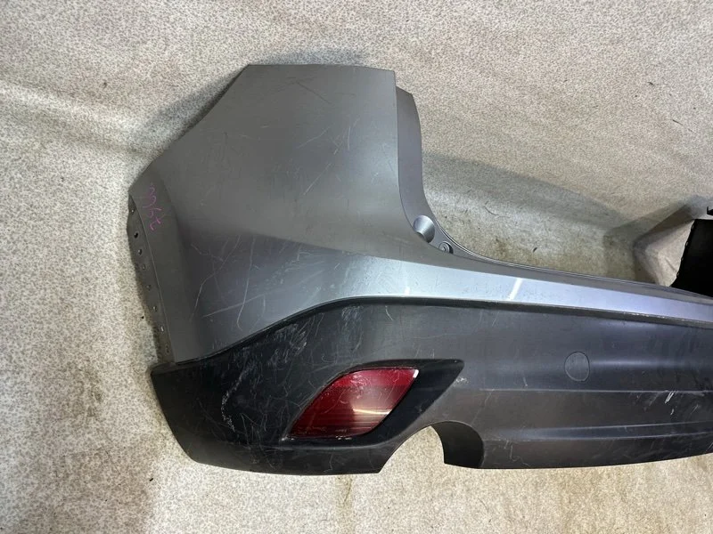 Бампер задний Mazda CX-5 KE - миниатюра 3