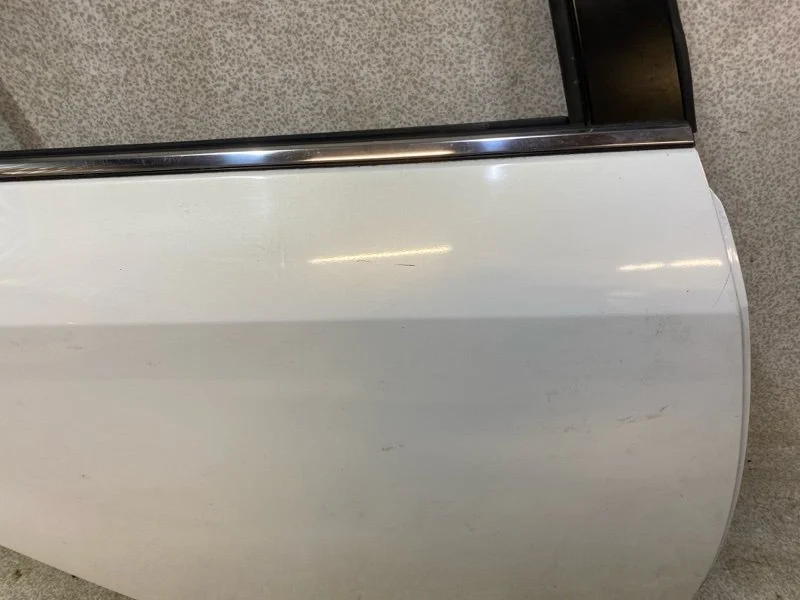 Дверь задняя правая Mazda 6 GH 2007 - миниатюра 2
