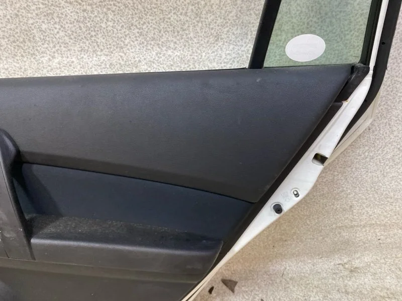 Дверь задняя правая Mazda 6 GH 2007 - миниатюра 7