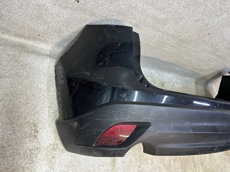 Бампер задний Mazda CX-5 KE - миниатюра 3
