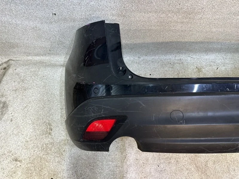 Бампер задний Mazda CX-5 KE - миниатюра 4