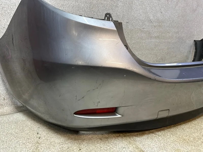 Бампер задний Mazda 6 GJ - миниатюра 5