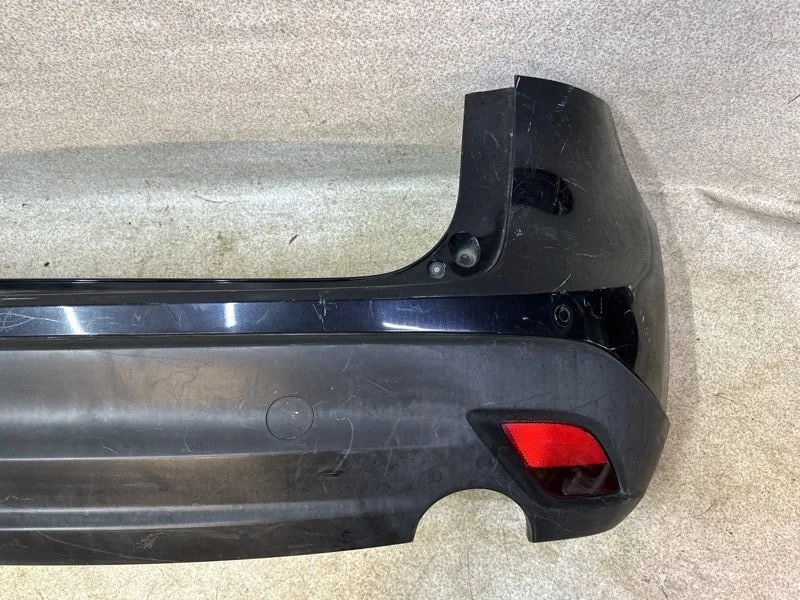 Бампер задний Mazda CX-5 KE - миниатюра 6