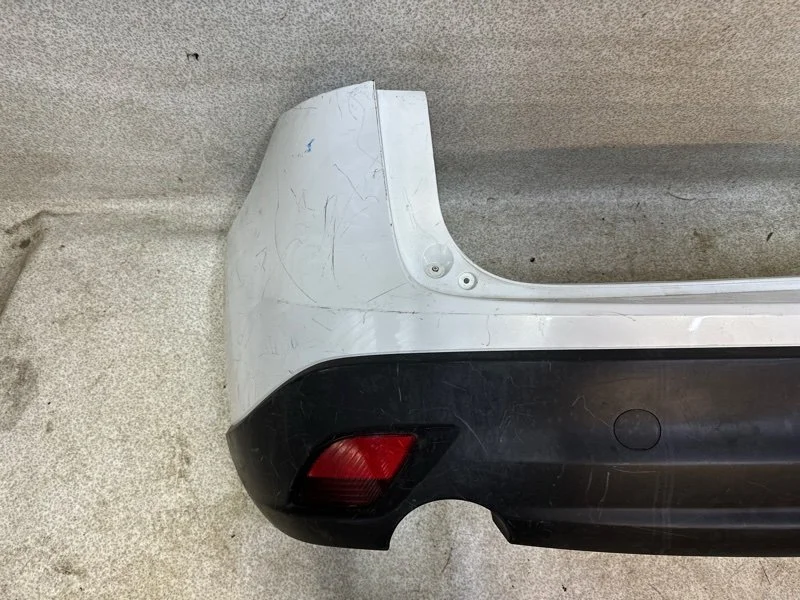Бампер задний Mazda CX-5 KE - миниатюра 4