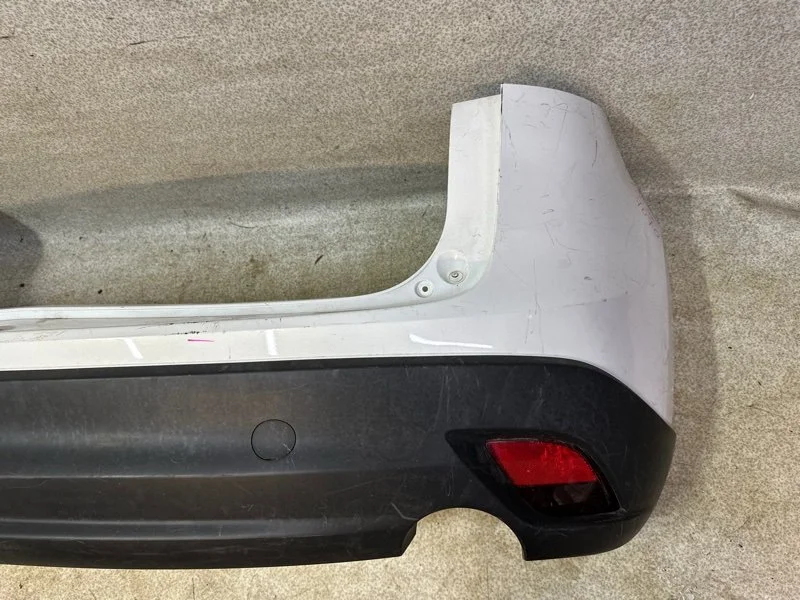 Бампер задний Mazda CX-5 KE - миниатюра 6