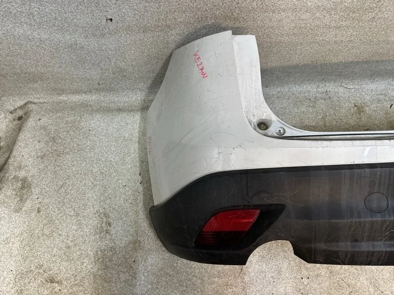 Бампер задний Mazda CX-5 KE - миниатюра 4