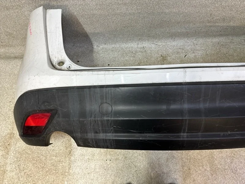 Бампер задний Mazda CX-5 KE - миниатюра 5