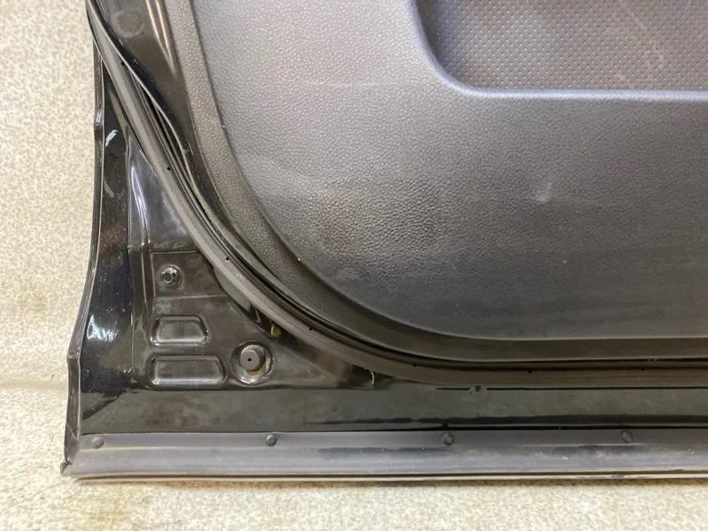 Дверь передняя левая Nissan X-Trail T31 2007 - миниатюра 8