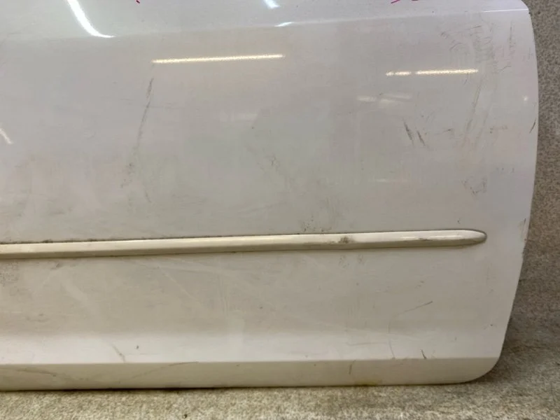 Дверь передняя правая Mazda 3 BK 2007 - миниатюра 5