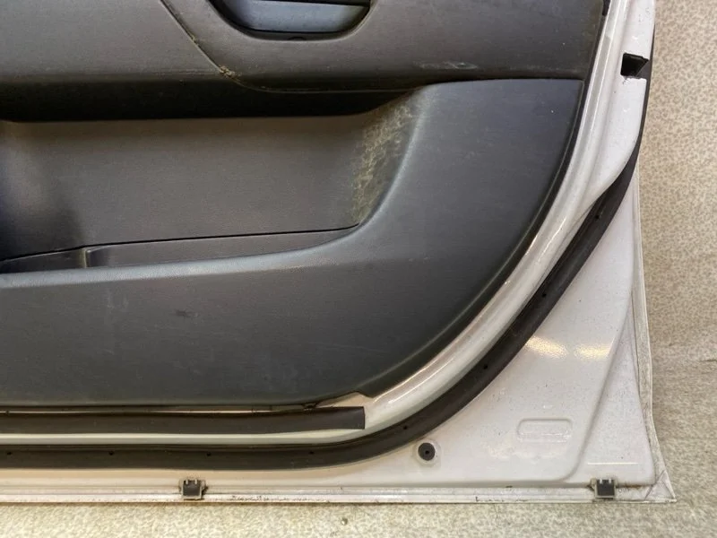 Дверь передняя правая Mazda 3 BK 2007 - миниатюра 9