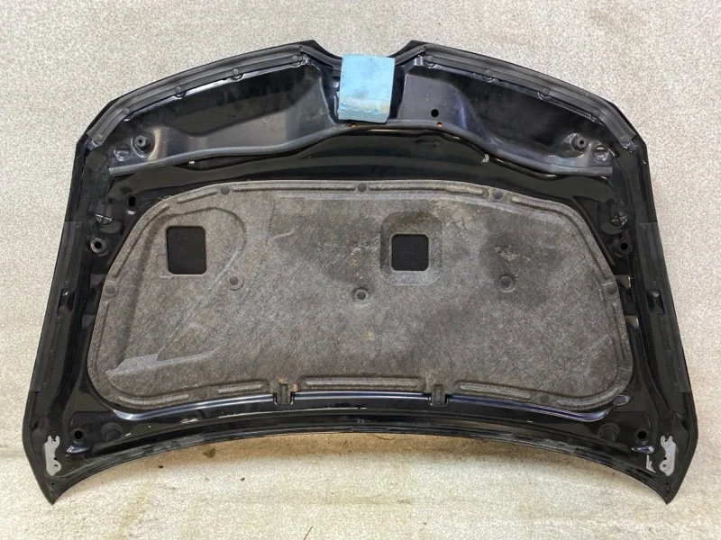 Капот Mazda CX-7 ER 2007 - миниатюра 8