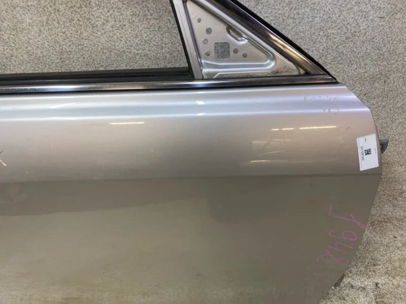 Дверь передняя правая Toyota Camry 40 2007 - миниатюра 2