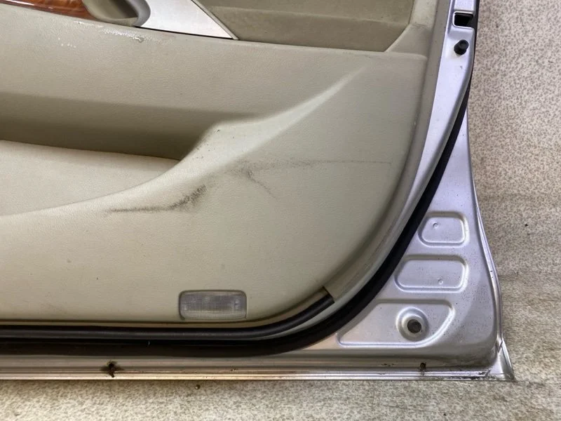 Дверь передняя правая Toyota Camry 40 2007 - миниатюра 8