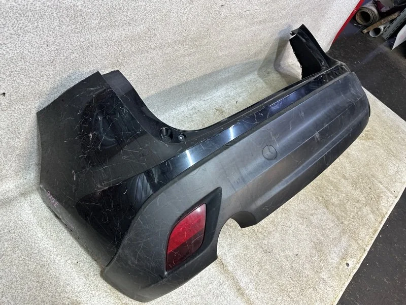 Бампер задний Mazda CX-5 KE - миниатюра 3