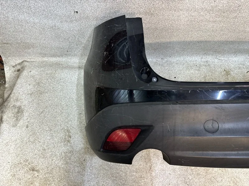 Бампер задний Mazda CX-5 KE - миниатюра 5