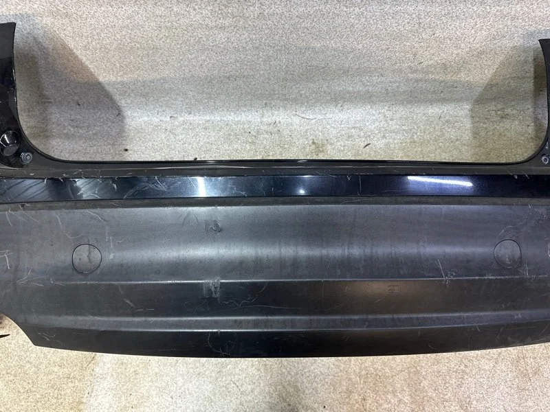 Бампер задний Mazda CX-5 KE - миниатюра 6