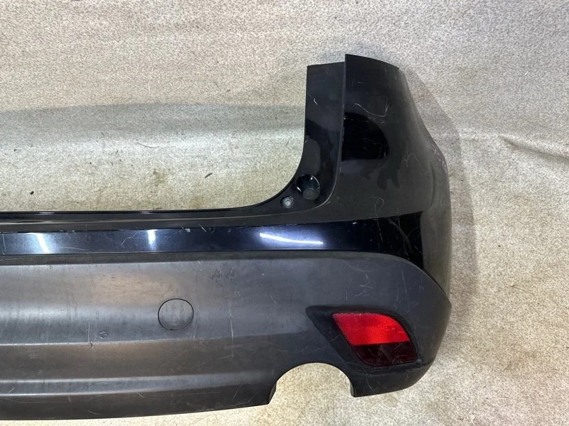 Бампер задний Mazda CX-5 KE - миниатюра 7