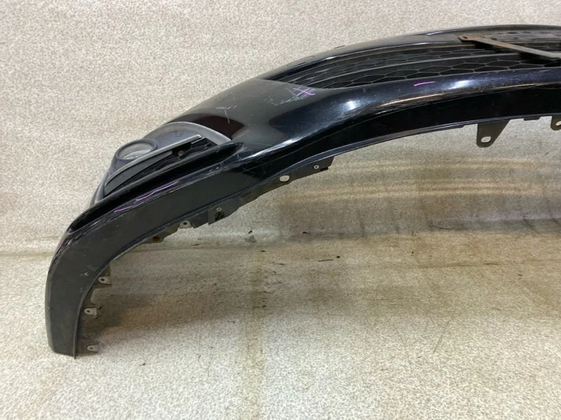 Бампер передний Mazda 6 GH 2010 - миниатюра 9