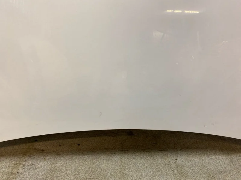Капот Mazda 3 BM - миниатюра 6