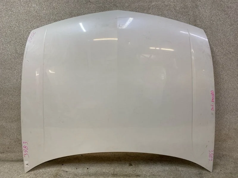 Капот Honda Accord 8 - изображение 1