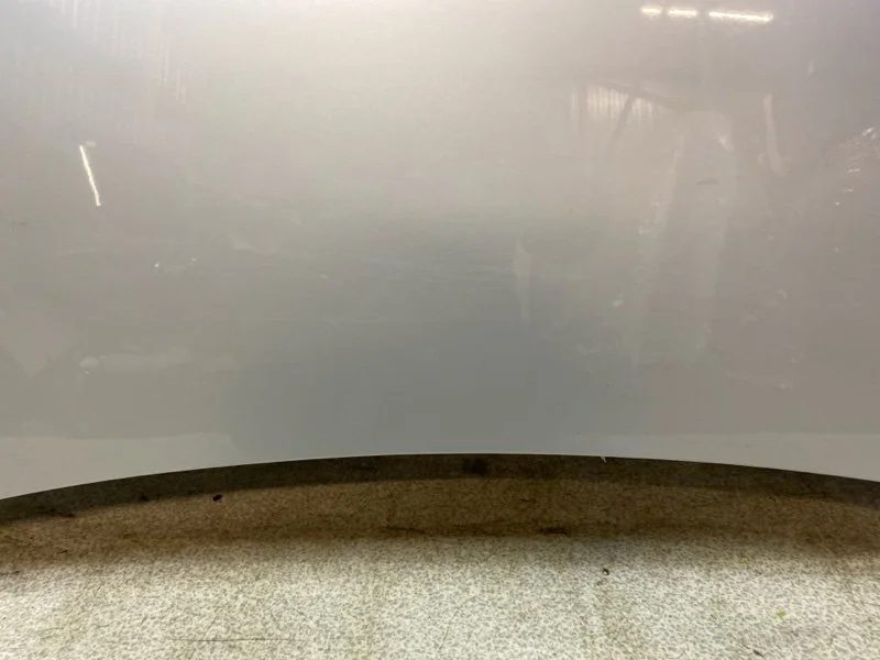 Капот BMW 3 F30 - миниатюра 7