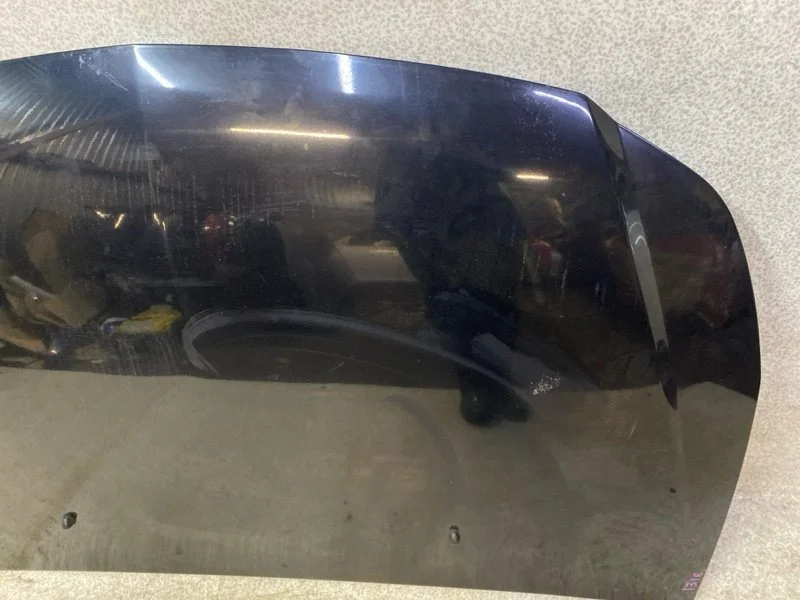Капот Suzuki SX4 - миниатюра 3