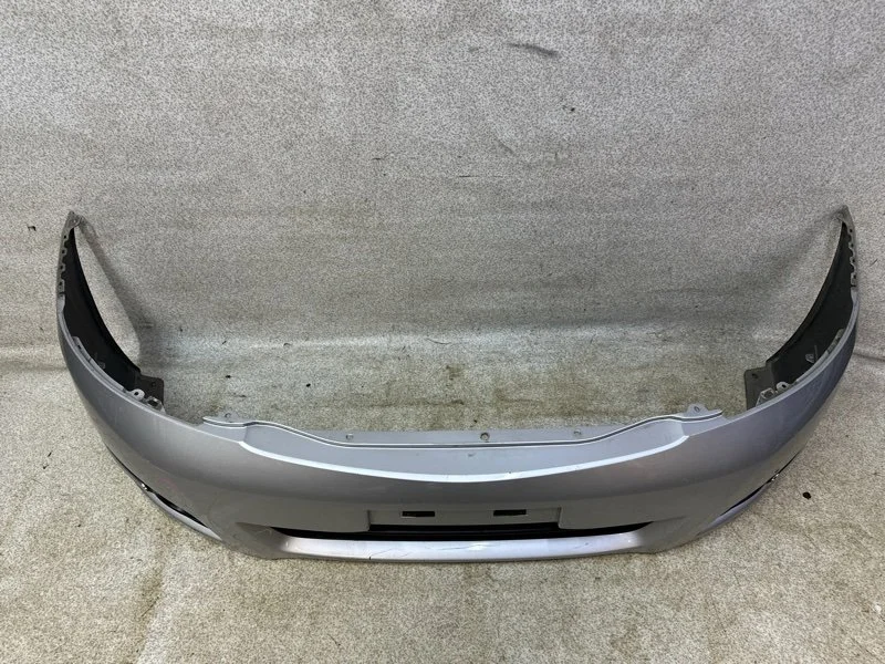 Бампер передний Nissan Teana J32 2008 - миниатюра 3