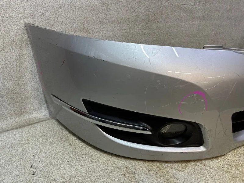 Бампер передний Nissan Teana J32 2008 - миниатюра 5