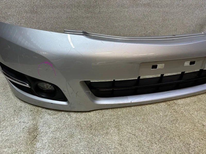 Бампер передний Nissan Teana J32 2008 - миниатюра 6