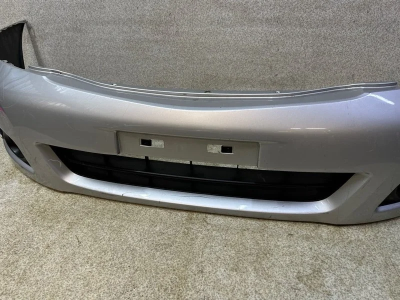 Бампер передний Nissan Teana J32 2008 - миниатюра 7