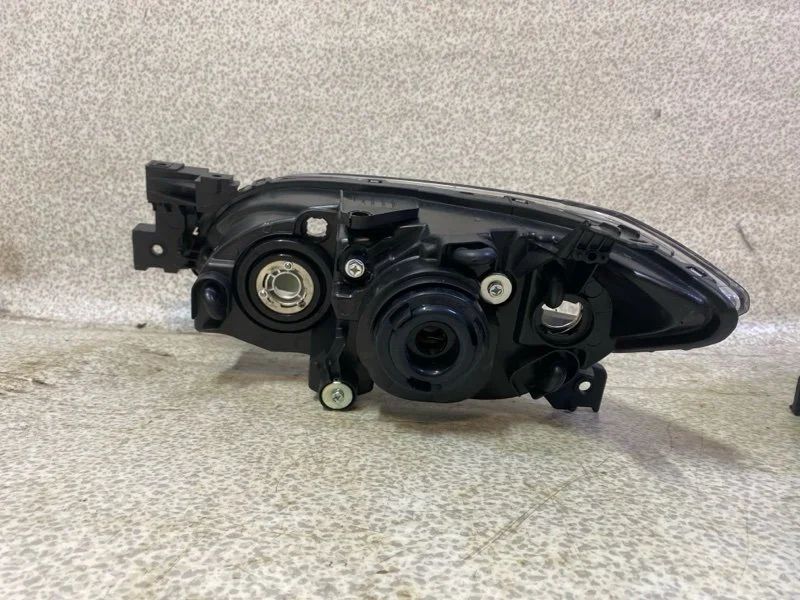 Фара Mazda 3 BK - миниатюра 9