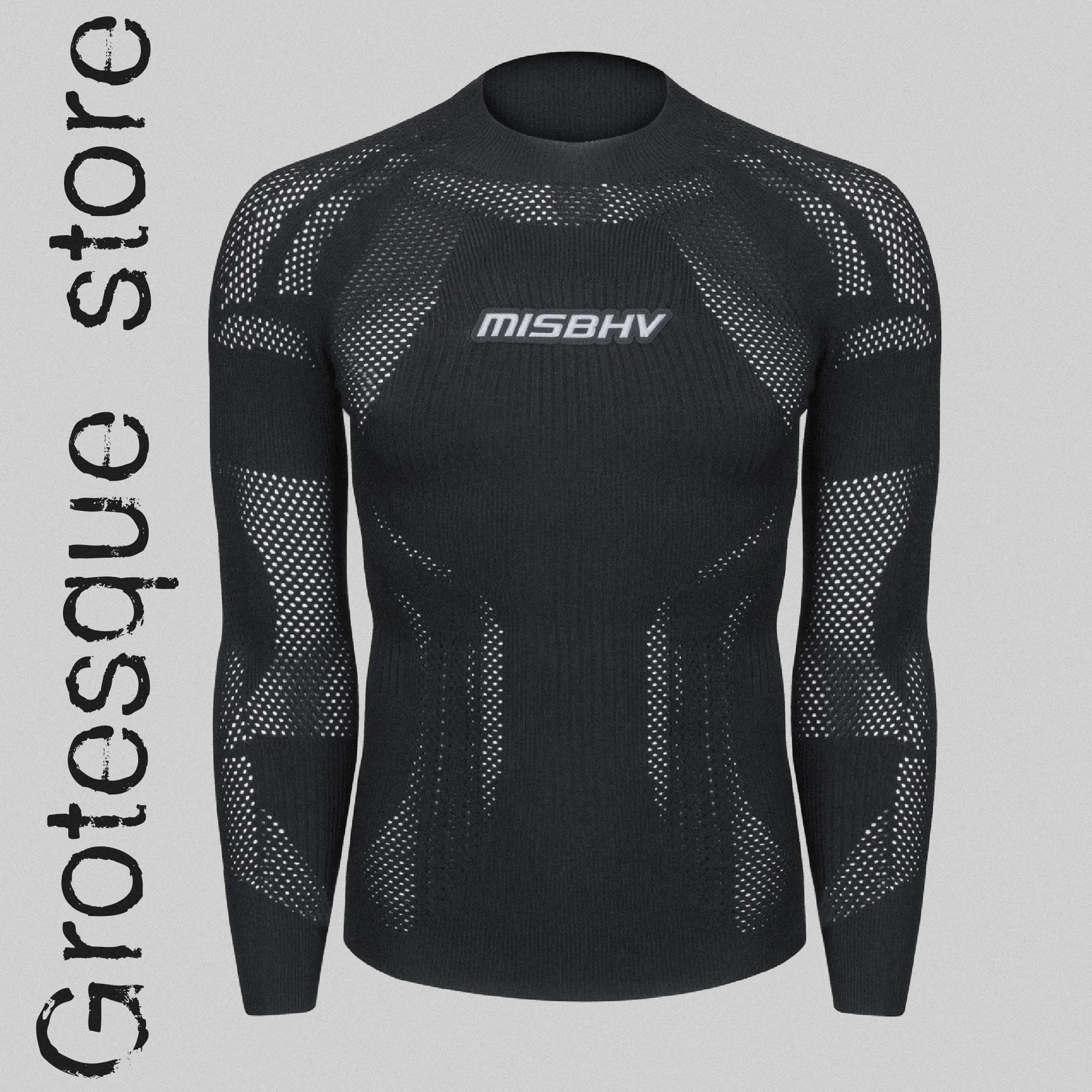 Кофта misbhv оригинал - изображение 1
