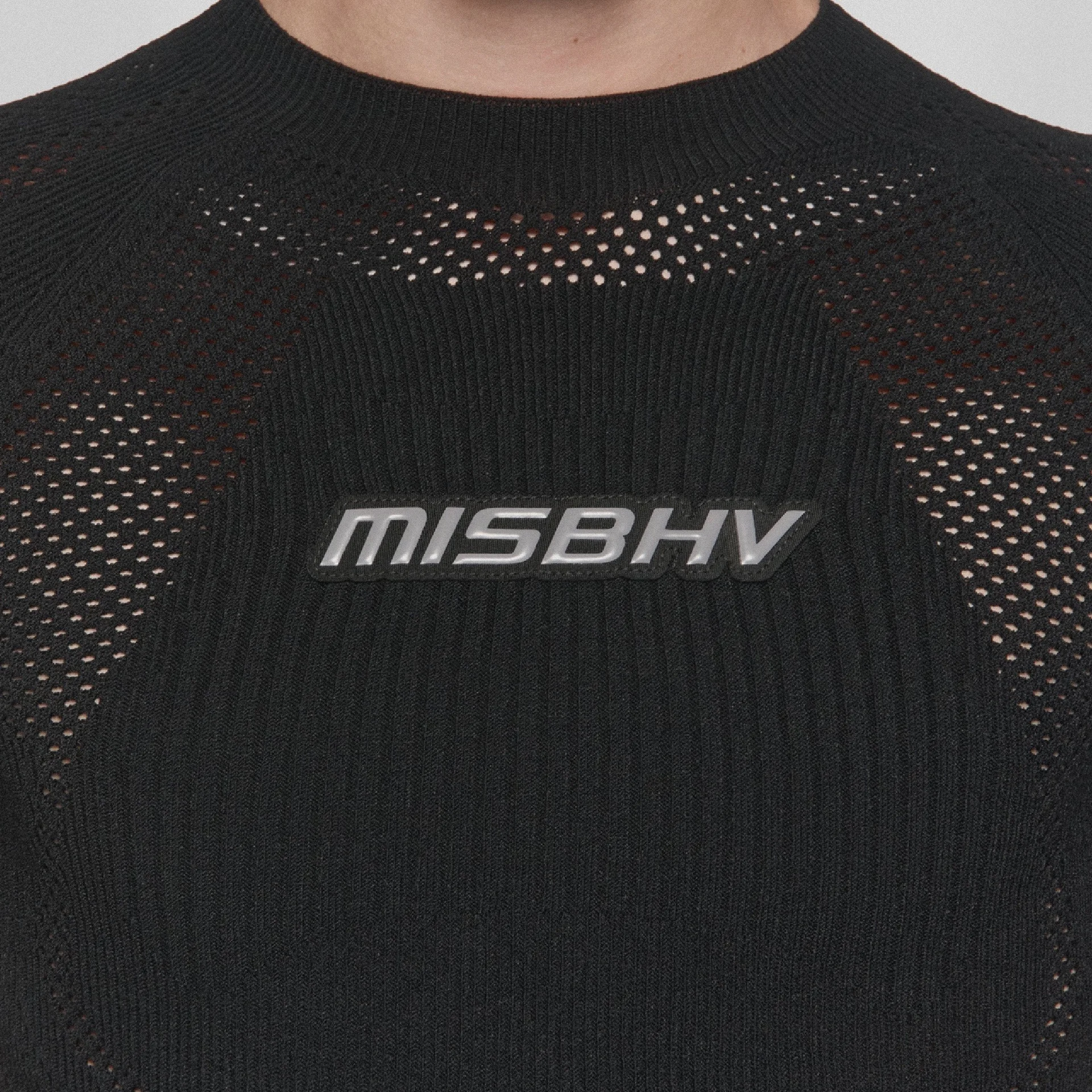 Кофта misbhv оригинал - миниатюра 4