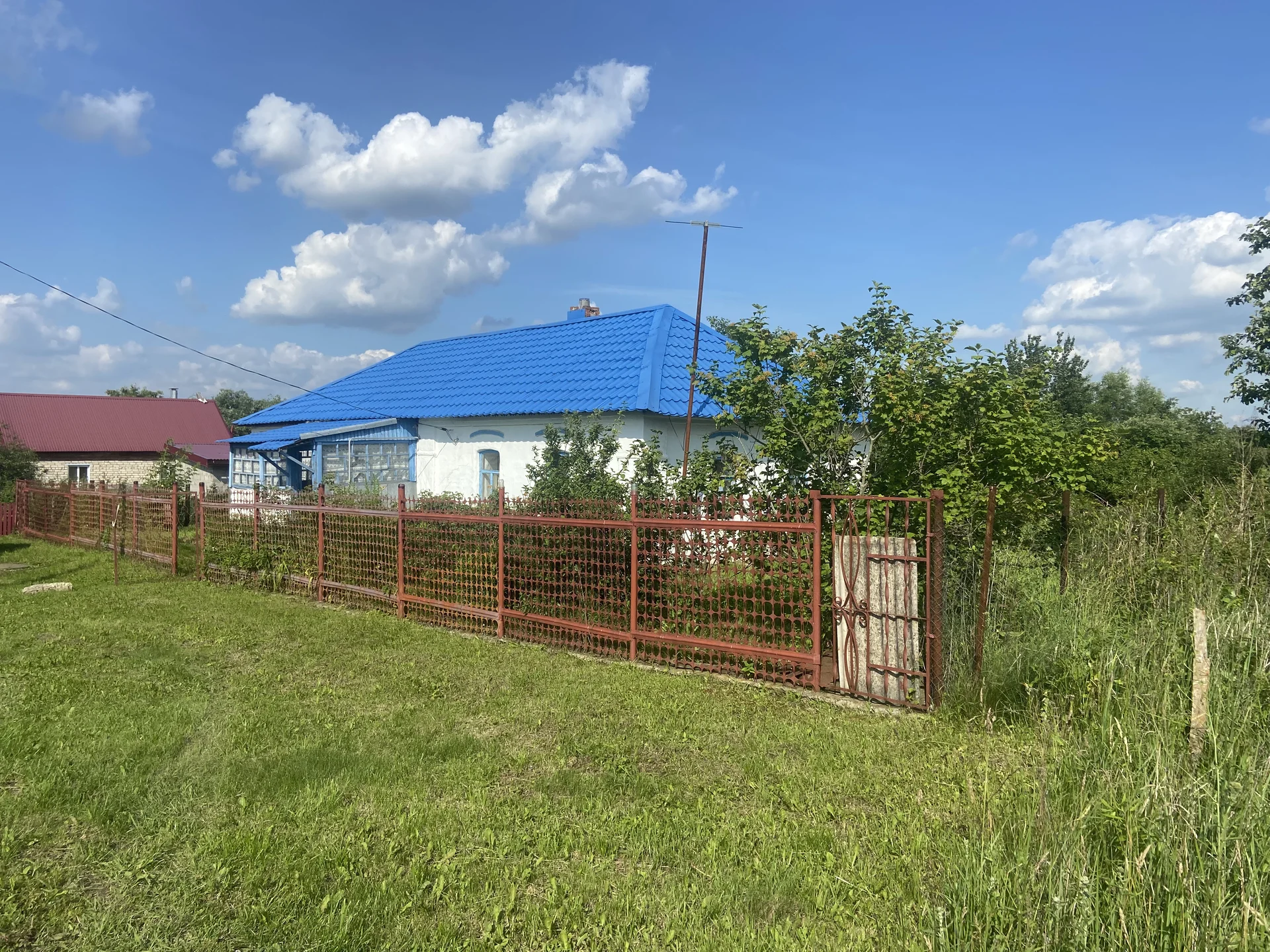 Продается дом - изображение 1