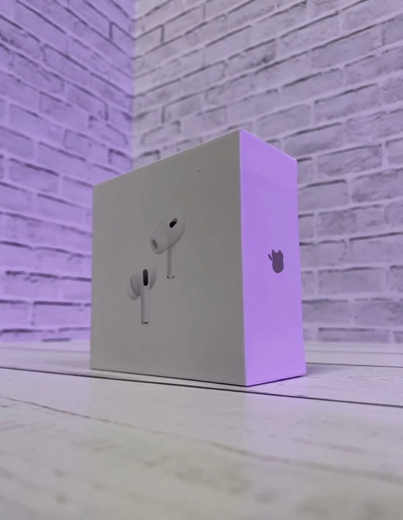 AirPods Pro 2 - изображение 1