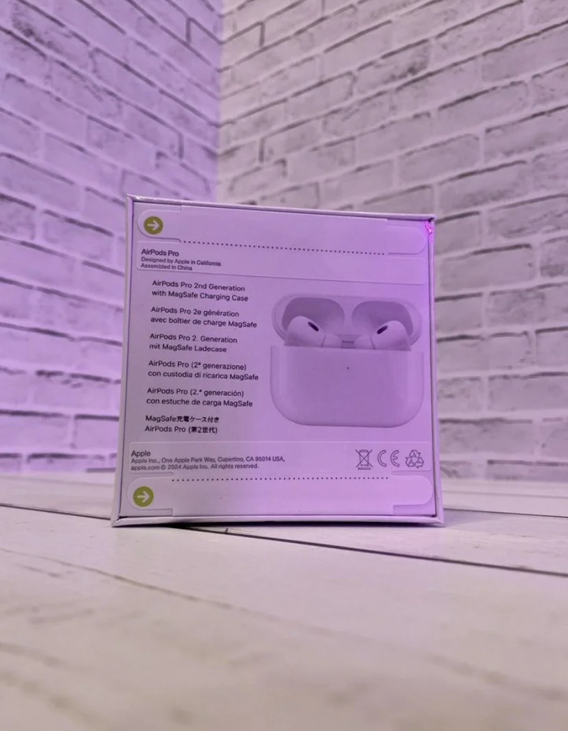 AirPods Pro 2 - миниатюра 2