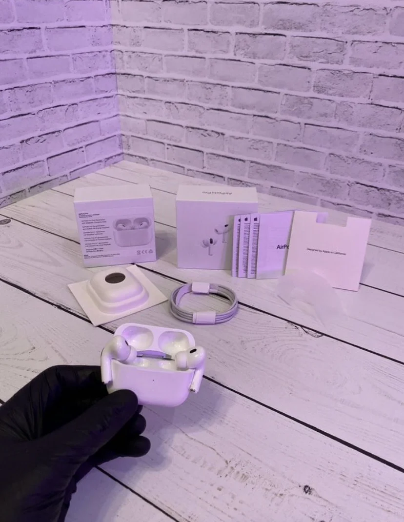 AirPods Pro 2 - миниатюра 3