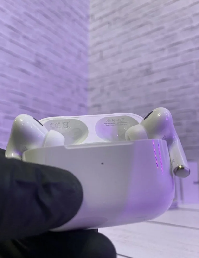 AirPods Pro 2 - миниатюра 8