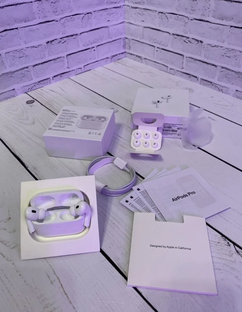 AirPods Pro 2 - миниатюра 10