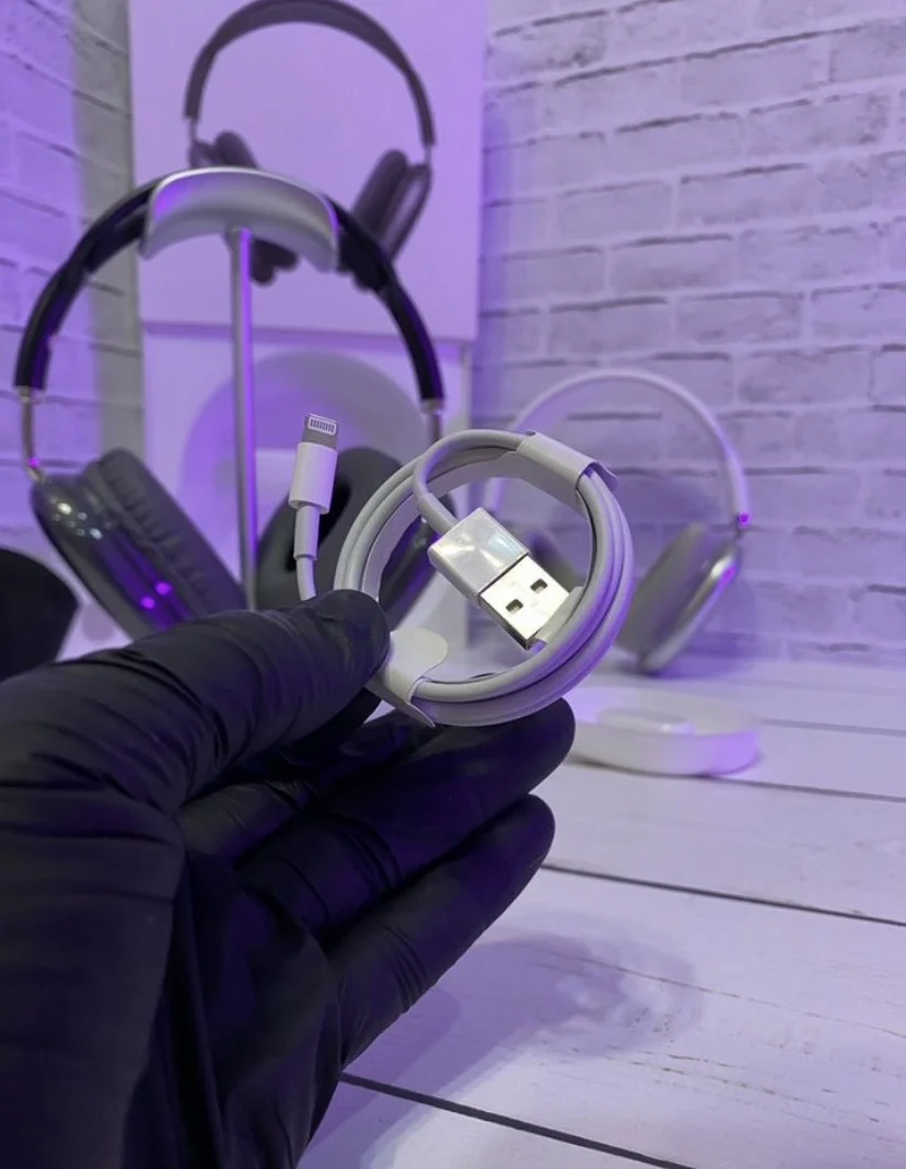 AirPods Max - миниатюра 3