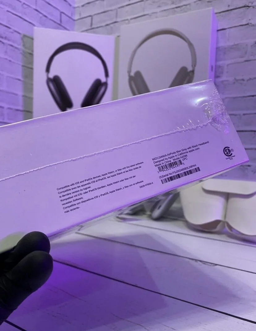 AirPods Max - миниатюра 4