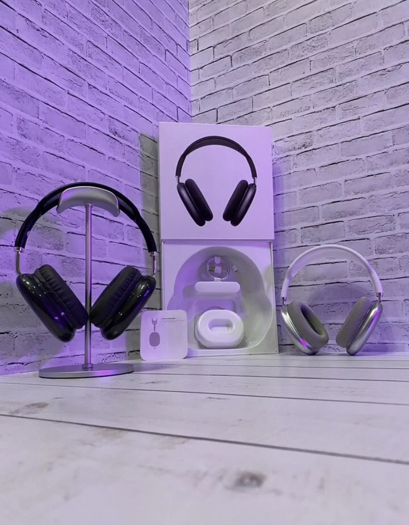 AirPods Max - миниатюра 9