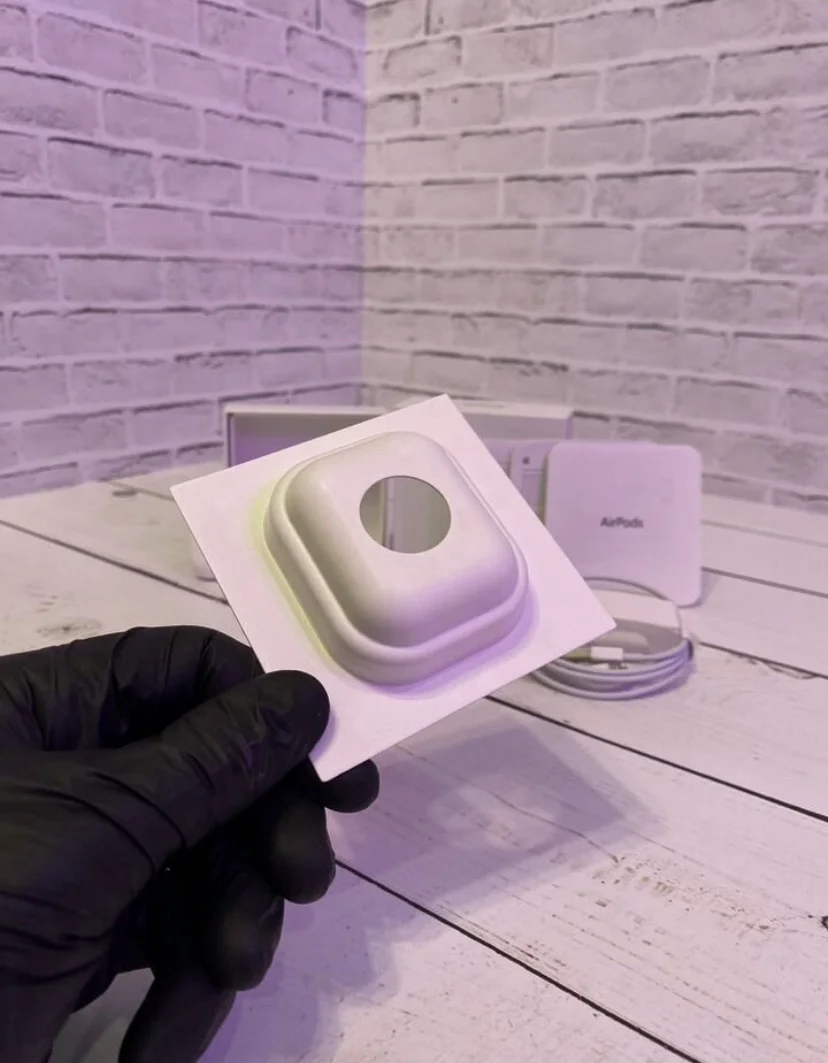 AirPods 2 - миниатюра 5