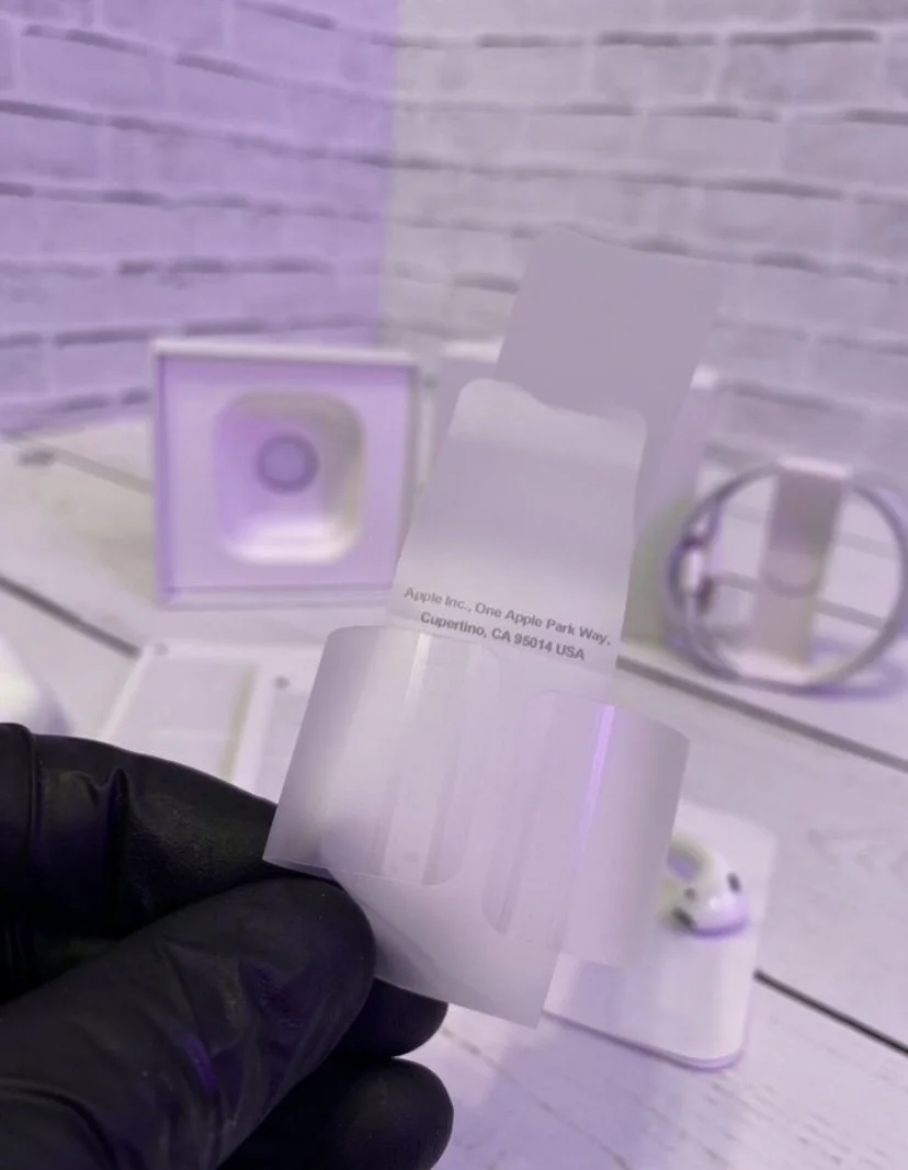 AirPods 2 - миниатюра 6